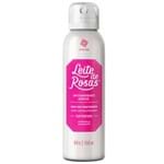 Desodorante Leite de Rosas Aerosol Sem Perfume 90ml