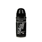 Desodorante Malizia Uomo Spray Silver 150ML