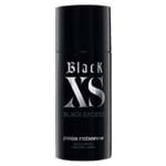 Desodorante Masculino Paco Rabanne XS Black 150ml