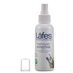 Desodorante Natural Spray Soothe Lavanda 118ml – Lafe’s