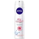 Desodorante Nivea Aero Dry Comfort