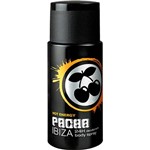 Desodorante Pacha Ibiza Hot Energy Masculino 150ml