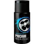 Desodorante Pacha Ibiza Night Instinct Masculino 150ml