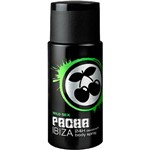 Desodorante Pacha Ibiza Wild Sex Masculino 150ml
