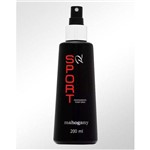 Desodorante Pump Spray Mahogany Sport R 200 Ml