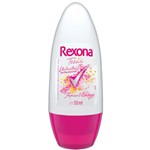 Desodorante Rexona Teens Trop Energy Roll On 53g