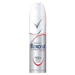 Desodorante Rexona Women Antibacterial Fresh - Aerosol com 150ml