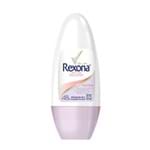 Desodorante Rexona Women Skin Care Nutritive Roll-on Antitranspirante 48h com 50ml