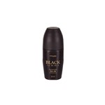 Desodorante Roll-on Antitranspirante Feminino Black Femme Abelha Rainha 50ml