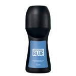 Desodorante Roll-on Antitranspirante Individual Blue 50 Ml