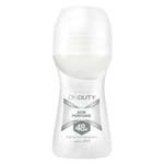 Desodorante Roll-On Antitranspirante On Duty Sem Perfume - 50 Ml