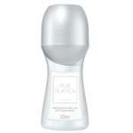 Desodorante Roll-On Antitranspirante Pur Blanca 50ml