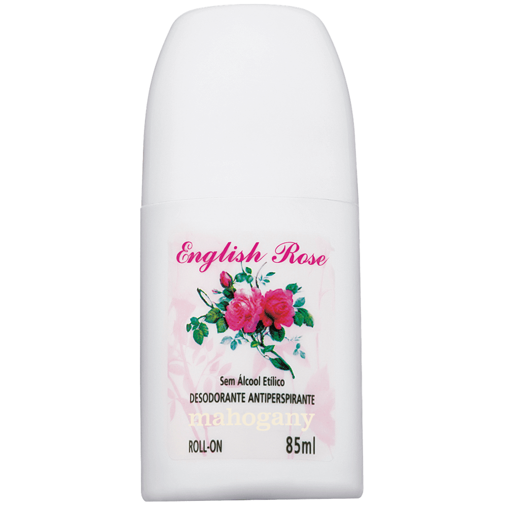 Desodorante Roll-On English Rose 85 Ml