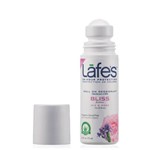 Desodorante Roll-on Natural Bliss Rosas 73ml - Lafe's