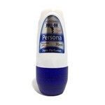 Desodorante Roll On Persona Sem Perfume 70ml