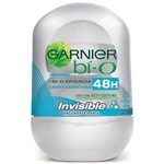 Desodorante Rollon Bi-O Feminino Invisible 50ml