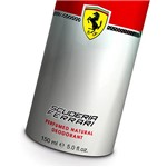 Desodorante Scuderia Ferrari 150ml