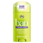 Desodorante Sólido Ban Simply Clean 73g