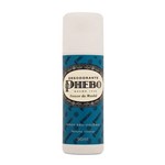 Desodorante Spray Phebo Frescor da Manhã com 90 Ml