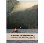 Destino Cataratas do Iguacu - Aut Paranaense