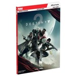 Destiny 2 - Prima Official Guide
