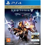 Destiny - The Taken King Ed Lendária - PS4