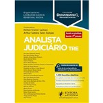 Desvendando Bancas e Carreiras - Analista Judiciário Tre