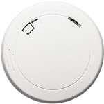 Detector de Fumaça com Alarme de Incêndio PR710-6BR First Alert