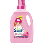 Deterg Liq Surf 3l-gl Rosas/flor Lis