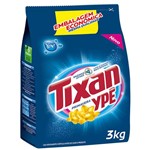 Deterg Po Tixan 3kg-sc Primavera
