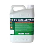 Detergente Aditivado Fx 4000 5 Litros
