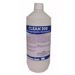 Detergente Amoniacal Concentrado Clean 300 1litro