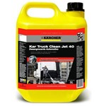 Detergente Automotivo para Lavagem de Carros com 5 Litros - Karcher