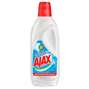Detergente de Uso Geral Ajax Fresh 500ml