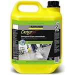 Detergente Desegraxante Uso Geral com 5 Litros - DETERJET - Karcher