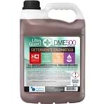 Detergente Enzimático Ultra Guard DME500 5L Ingleza