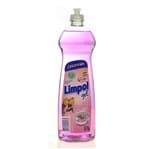 Detergente Gel Limpol 511g Ylang Ylang