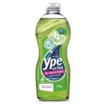 Detergente Gel Ype Ultra 416g Capim Limao