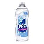 Detergente Gel Ype Ultra 416g Clear