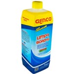 Detergente Limpa Bordas Genco 1 Litro