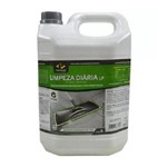 Detergente Limpeza Diária Mármore, Granito, Porcelanato 5L