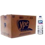 Detergente Líquido YPÊ Clear Caixa com 24 Unidades de 500ml
