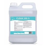 Detergente para Limpeza de Pisos Clean 100 G - 5 Lts