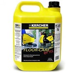 Detergente para Limpeza em Pisos e Pedras em Geral com 5 Litros - Floor Care - Karcher