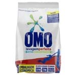 Detergente Po Omo 2,4kg Embalagem Economica