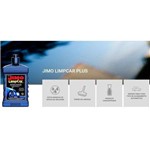 Detergente Shampoo Automotivo Jimo Limpcar Plus 450ml