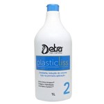 Detra Plastic Liss Lisotratt - Escova de Colágeno - Ativo Passo 2 - 1 Litro