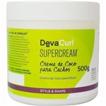 Deva Curl Supercream 500g