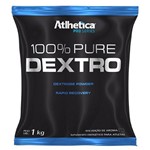 Dextro 1kg - Atletica - Uva