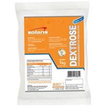 Dextrose - 1 Kg - Solaris Nutrition